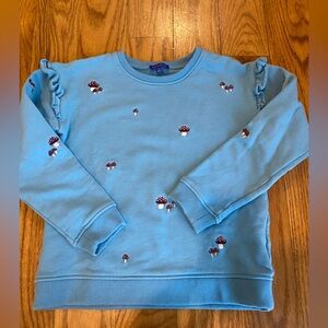 Maison Me (Masionette Kids) Desiree Sweatshirt